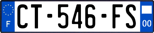 CT-546-FS