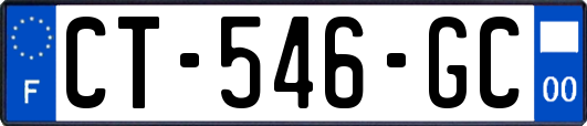 CT-546-GC