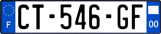 CT-546-GF