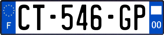 CT-546-GP