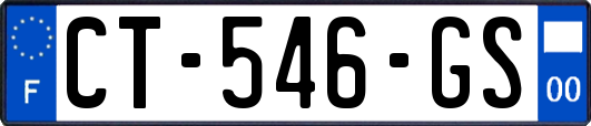 CT-546-GS