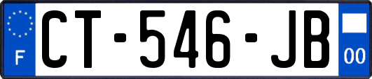CT-546-JB