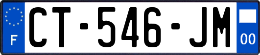 CT-546-JM