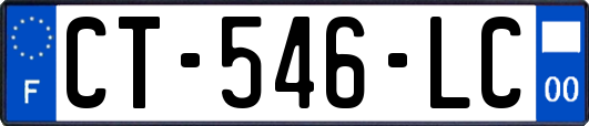 CT-546-LC