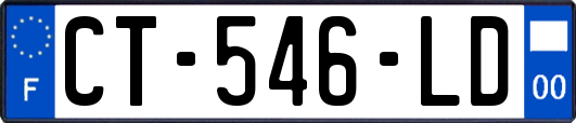 CT-546-LD