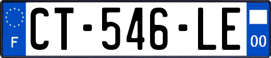 CT-546-LE