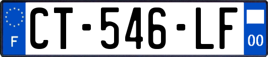 CT-546-LF