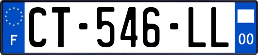 CT-546-LL
