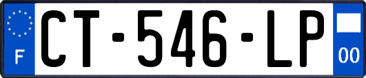 CT-546-LP