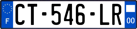 CT-546-LR