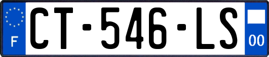 CT-546-LS