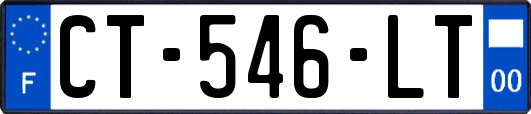 CT-546-LT