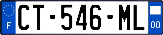 CT-546-ML