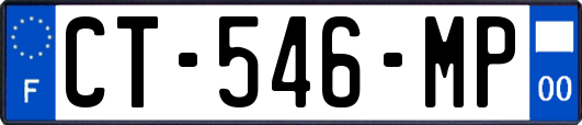 CT-546-MP