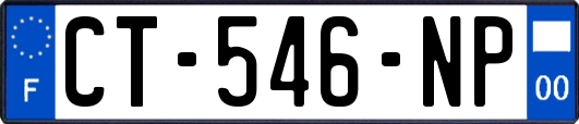 CT-546-NP