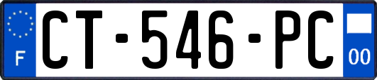 CT-546-PC