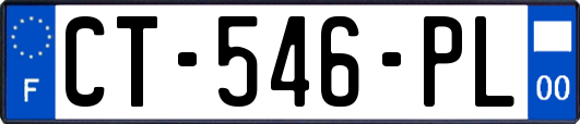 CT-546-PL