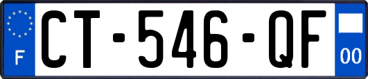 CT-546-QF