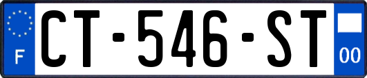 CT-546-ST