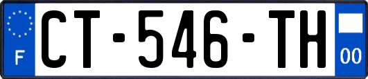 CT-546-TH
