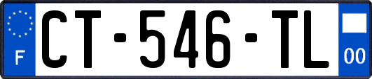 CT-546-TL