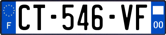 CT-546-VF
