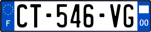 CT-546-VG