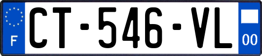 CT-546-VL