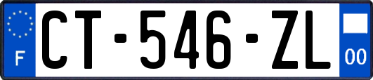 CT-546-ZL