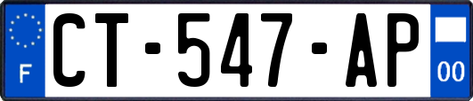 CT-547-AP