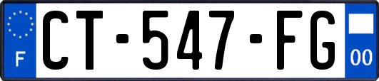 CT-547-FG