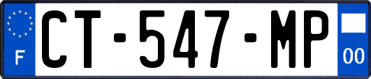 CT-547-MP