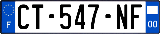 CT-547-NF