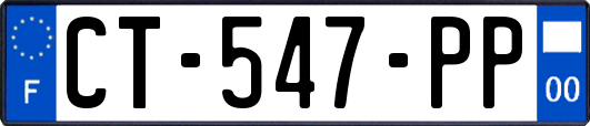 CT-547-PP
