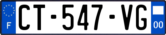 CT-547-VG