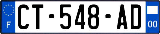 CT-548-AD