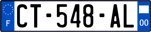 CT-548-AL