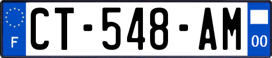 CT-548-AM