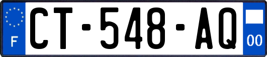 CT-548-AQ