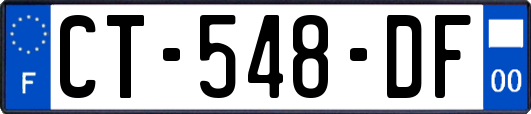 CT-548-DF