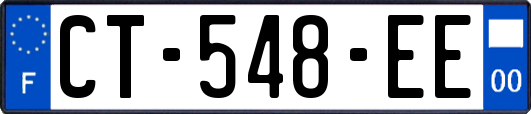 CT-548-EE