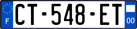 CT-548-ET