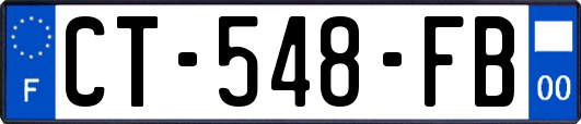 CT-548-FB
