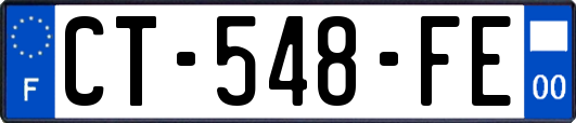 CT-548-FE