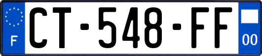CT-548-FF