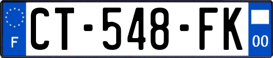 CT-548-FK