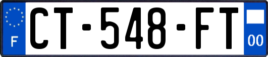 CT-548-FT