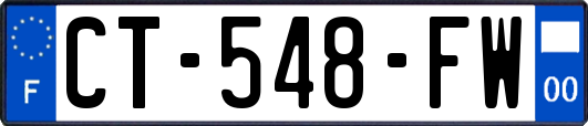 CT-548-FW