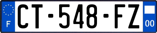 CT-548-FZ