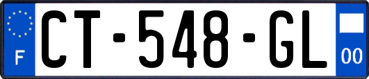 CT-548-GL